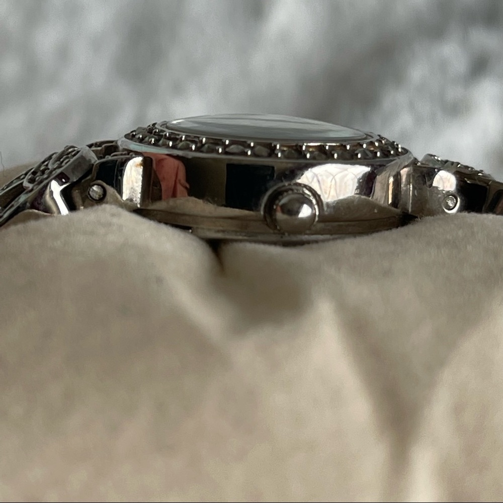 ANNE KLEIN 100M Water Resistant laddies Watch - Picture 12 of 15